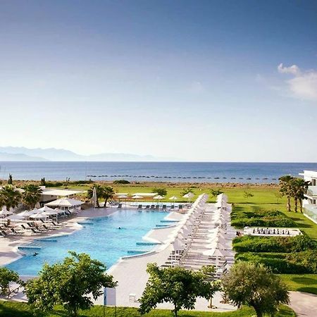 Neilson Messini Activity Beach Club Hotel Каламата Екстериор снимка