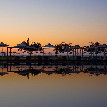 Neilson Messini Activity Beach Club Hotel Каламата Екстериор снимка