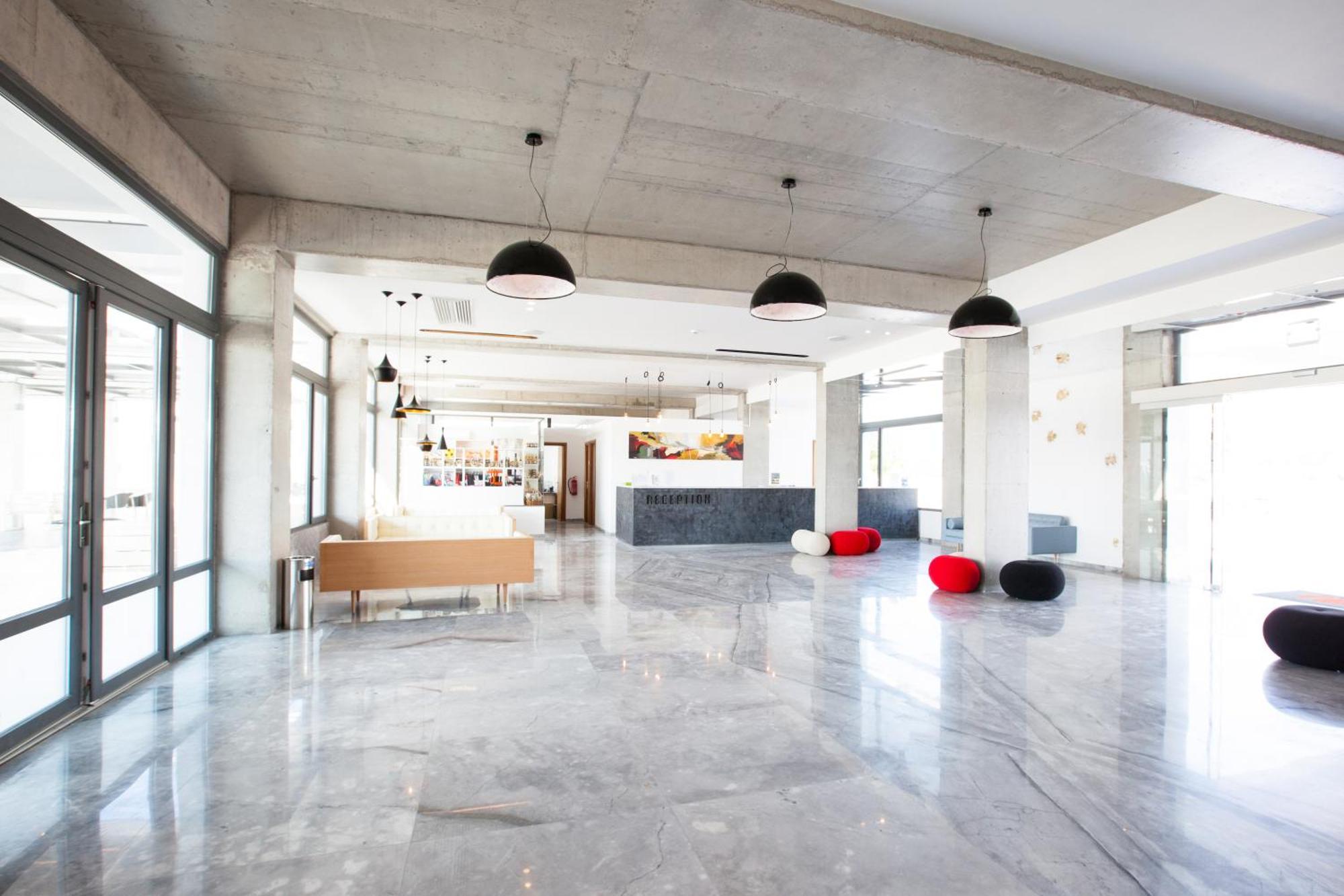 Neilson Messini Activity Beach Club Hotel Каламата Екстериор снимка